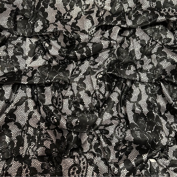 Trixxi Strapless Mini Dress - Picture 6 of 6